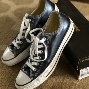 Limited edition Converse